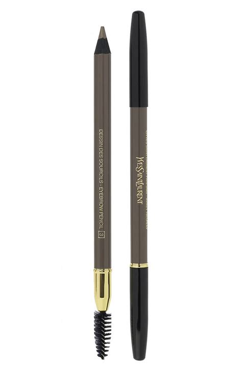 Yves Saint Laurent Eyebrow Makeup: Eyebrow Pencils, Eyebrow 